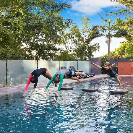 The Rise Noosa Aparthotel Екстериор снимка