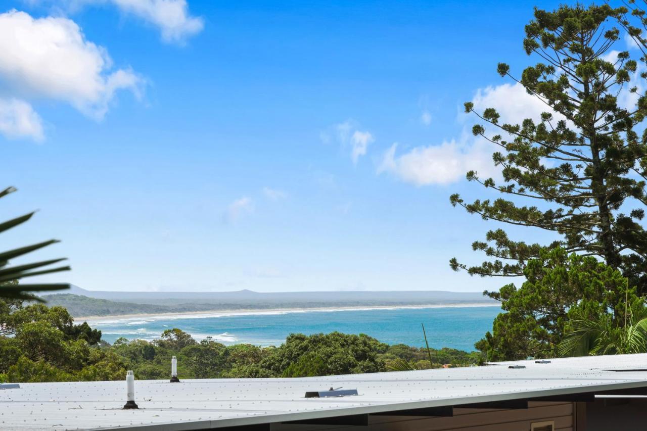The Rise Noosa Aparthotel Екстериор снимка