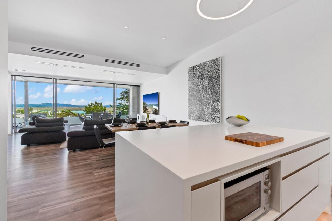 The Rise Noosa Aparthotel Екстериор снимка