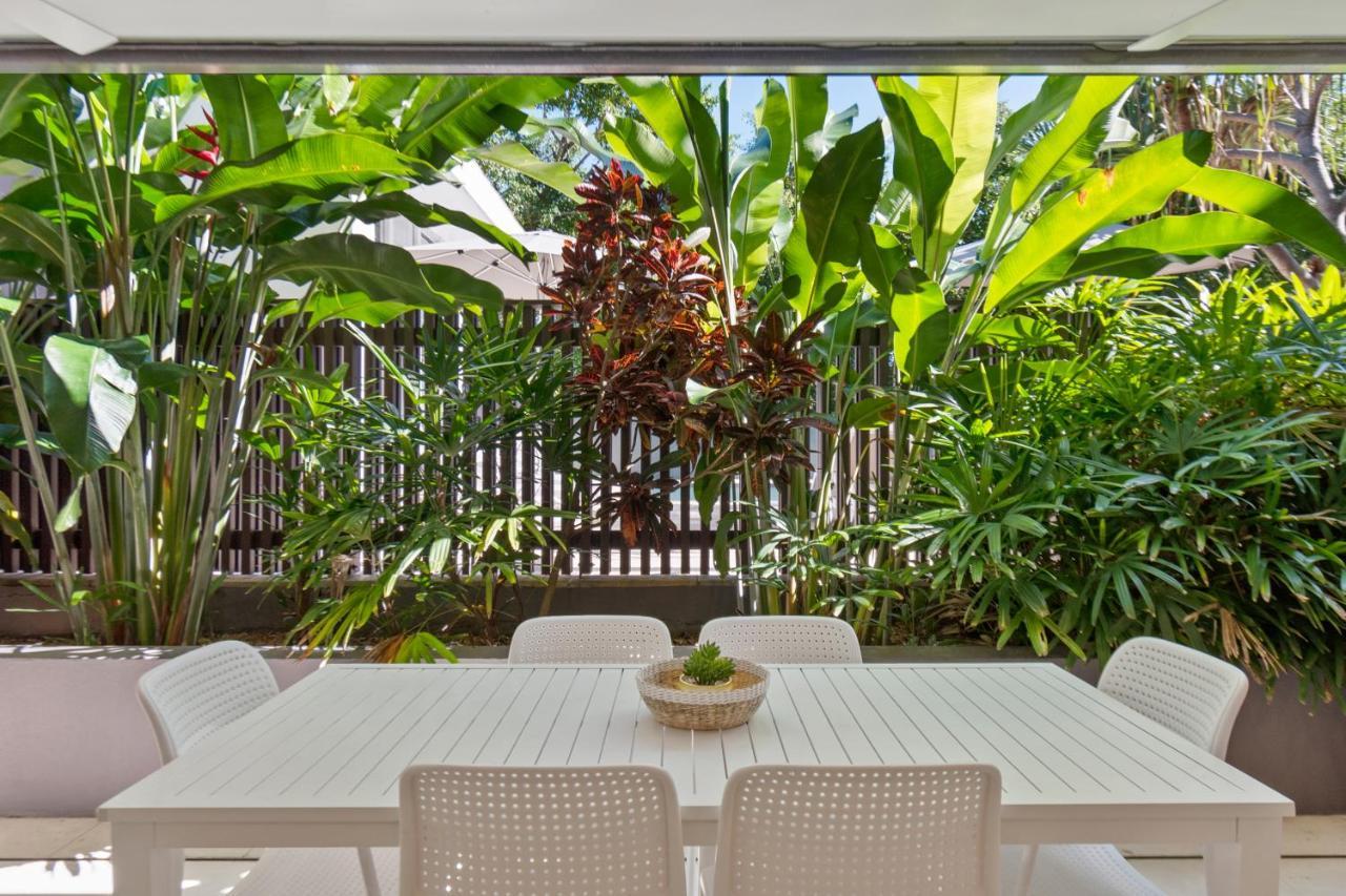 The Rise Noosa Aparthotel Екстериор снимка