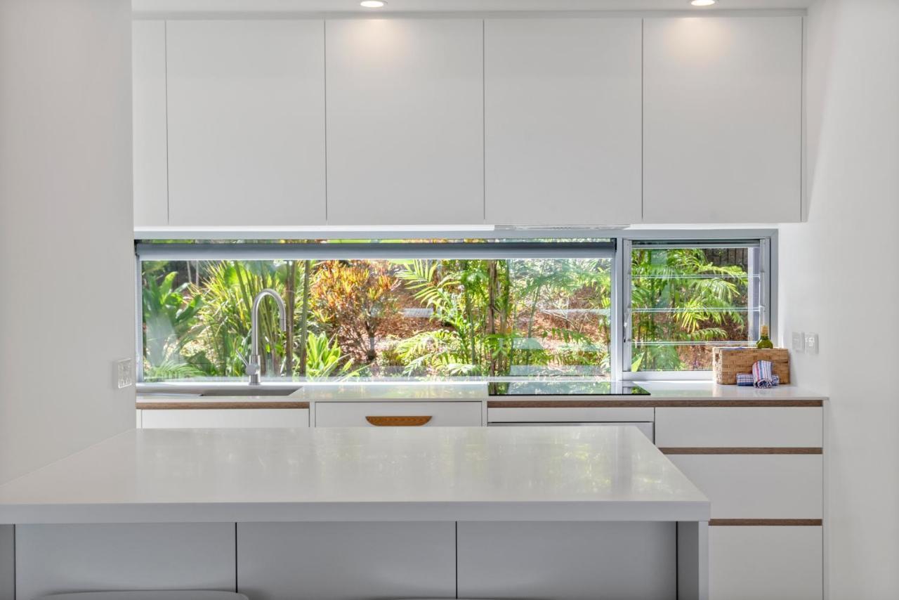The Rise Noosa Aparthotel Екстериор снимка