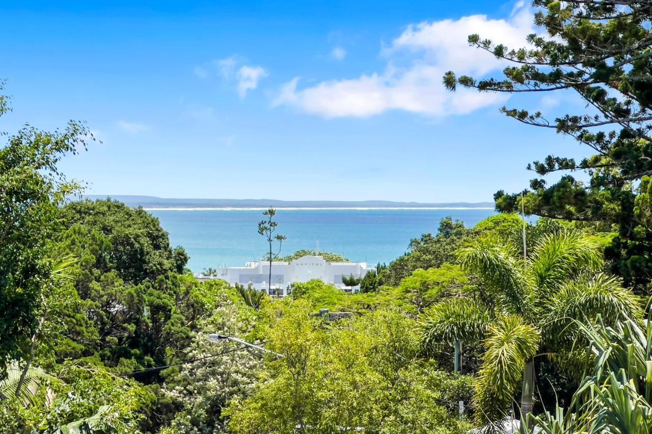 The Rise Noosa Aparthotel Екстериор снимка