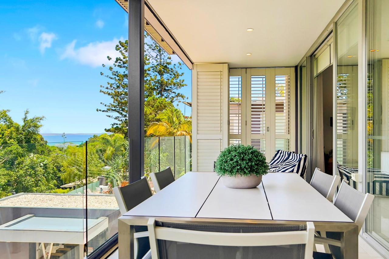 The Rise Noosa Aparthotel Екстериор снимка