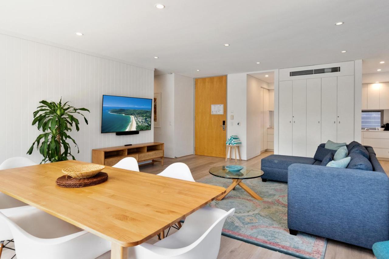 The Rise Noosa Aparthotel Екстериор снимка