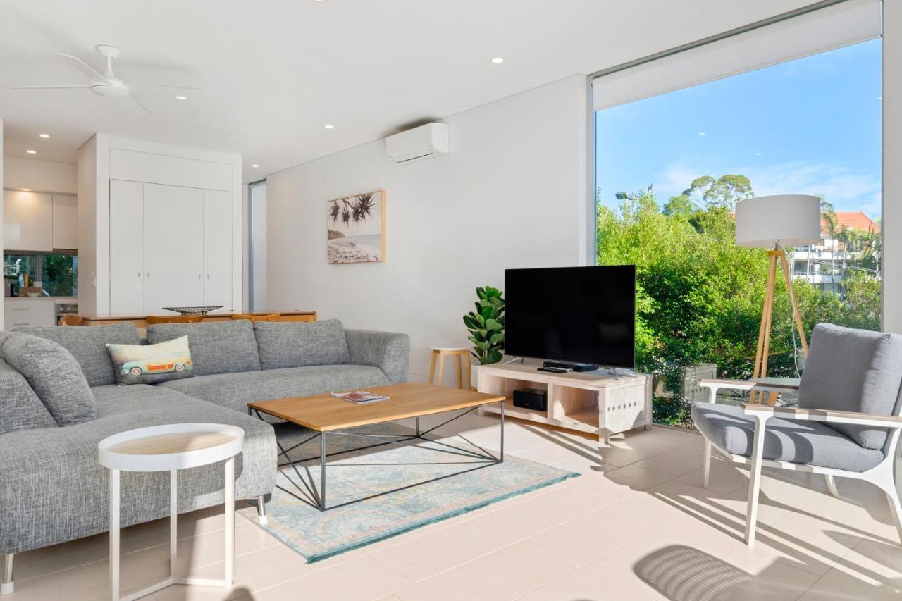 The Rise Noosa Aparthotel Екстериор снимка