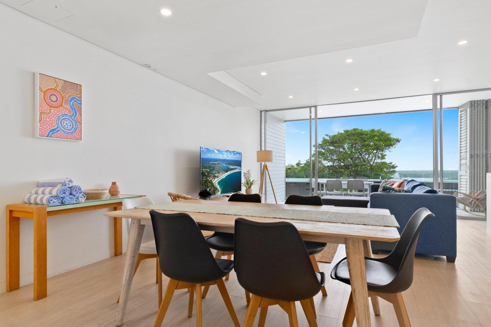 The Rise Noosa Aparthotel Екстериор снимка