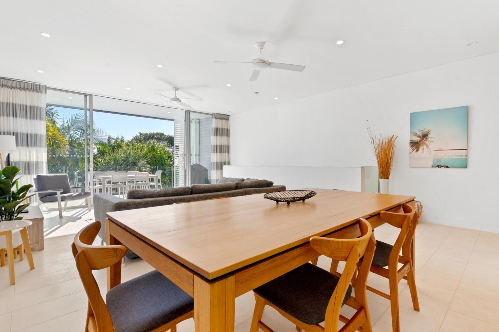 The Rise Noosa Aparthotel Екстериор снимка