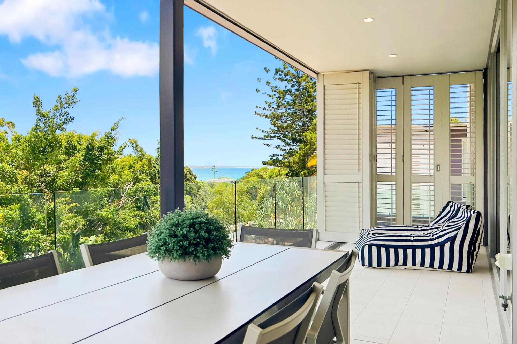 The Rise Noosa Aparthotel Екстериор снимка