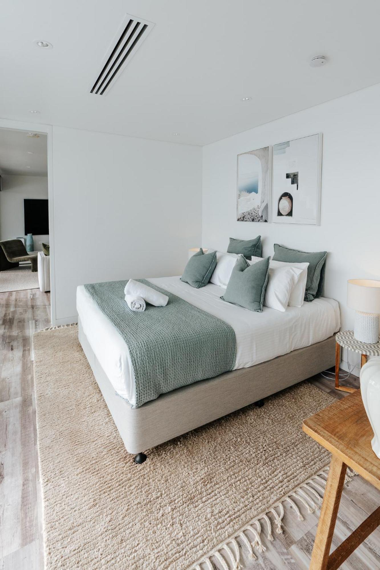 The Rise Noosa Aparthotel Екстериор снимка