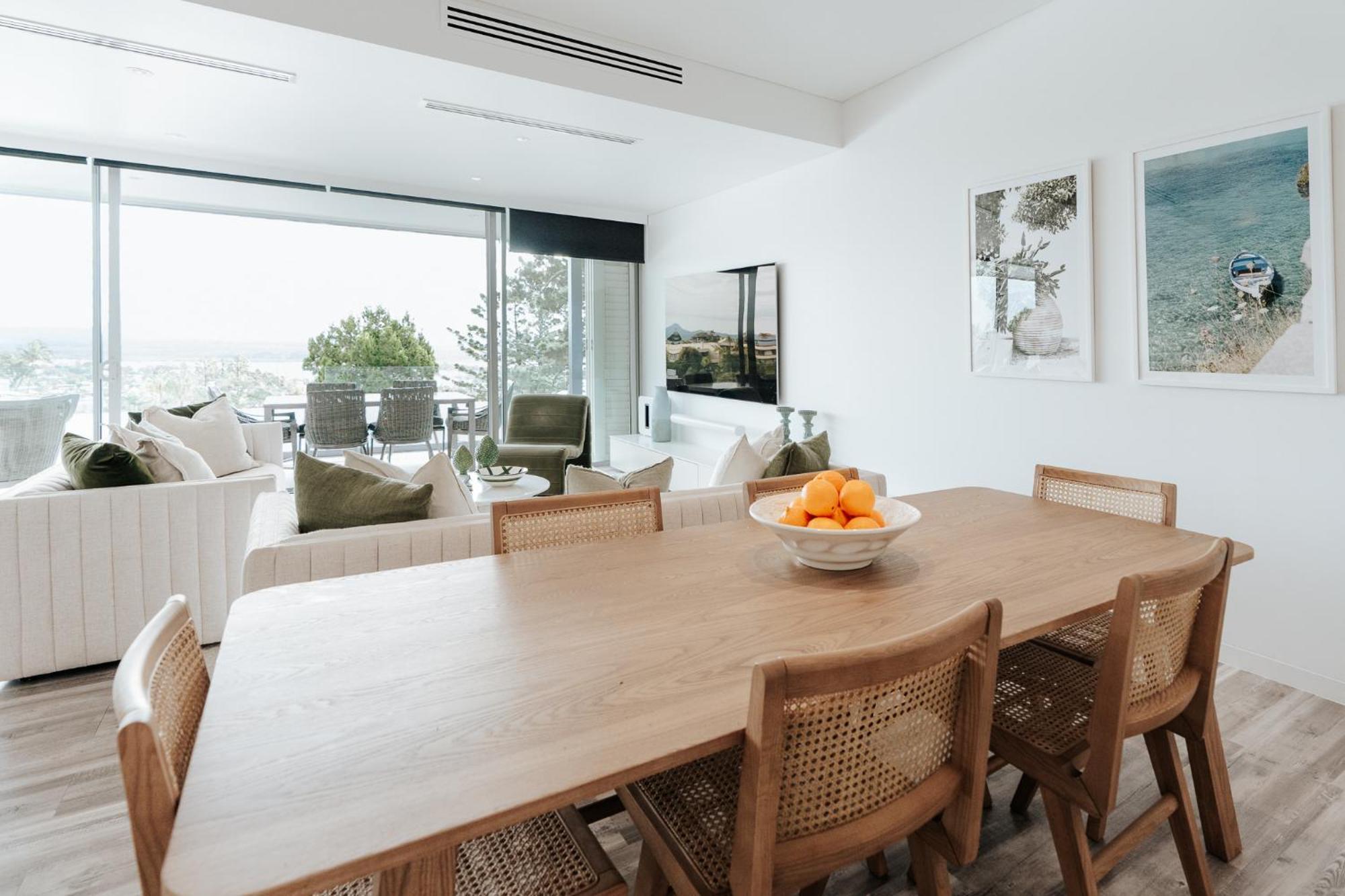 The Rise Noosa Aparthotel Екстериор снимка