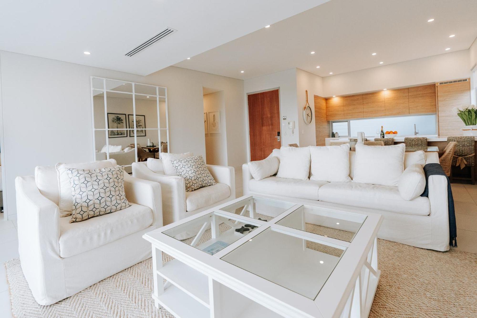 The Rise Noosa Aparthotel Екстериор снимка