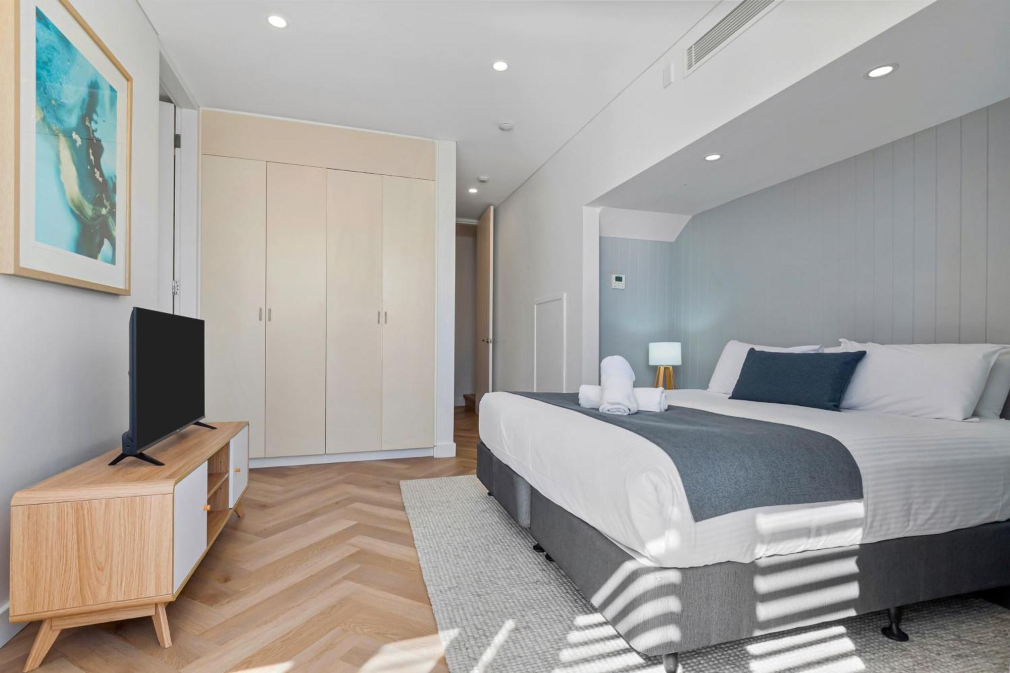 The Rise Noosa Aparthotel Екстериор снимка
