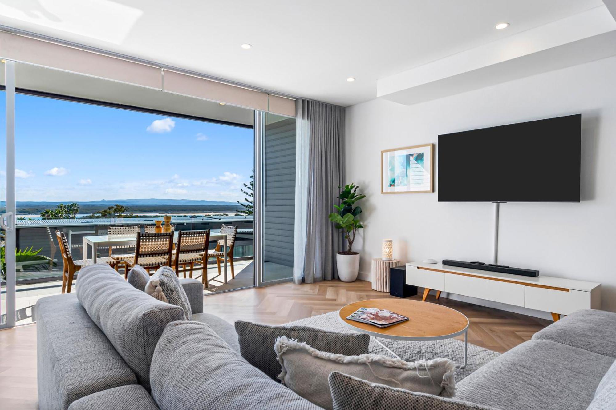 The Rise Noosa Aparthotel Екстериор снимка