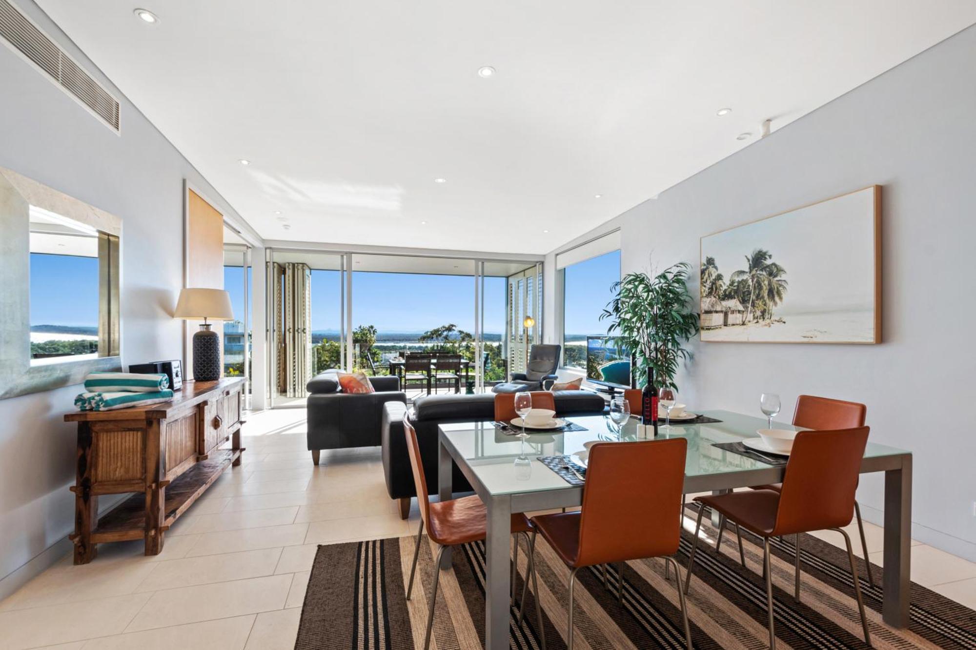 The Rise Noosa Aparthotel Екстериор снимка